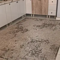 دو عدد فرش 6 متری