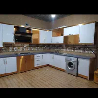 کابینت اشپزخانه مالکی مقدم