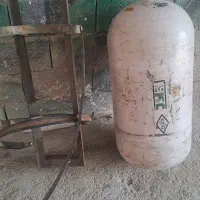 فروش کپسول cng|قطعات یدکی و لوازم جانبی|قائم‌شهر, |دیوار