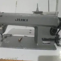 چرخ خیاطی دینام دار ژوکی ژاپنی