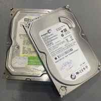 هارد پی سی استوک