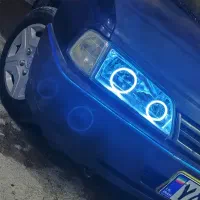 چراغ اسپرت ۴۰۵|قطعات یدکی و لوازم جانبی|چناران, |دیوار