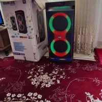 اسپیکر بیسمارک مدلbm8008|سیستم صوتی خانگی|صحنه, |دیوار