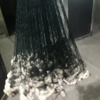 تور ماهیگری چشمه ۴