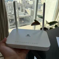 فروش انواع مودم های فیبرنوری