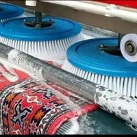 قالیشویی ومبل شویی پاکان تک آستانه‌ اشرفیه|خدمات نظافت|آستانه اشرفیه, |دیوار