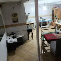 زیر زمین راه جدا ۴۰متری