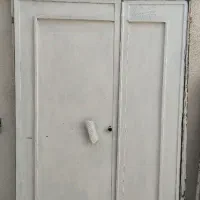 درب حیاط