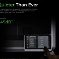 پرینتر سه بعدی Creality K1C|پرینتر، اسکنر، کپی، فکس|پردیس, فاز ۳|دیوار