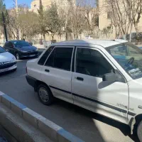 پراید مدل۸۷|خودرو سواری و وانت|رباط‌کریم, رباط‌کریم|دیوار