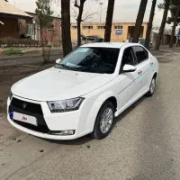 دنا پلاس ۶ سرعته دستی