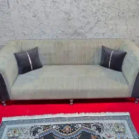 مبل|مبلمان خانگی و میز عسلی|خمینی‌شهر, |دیوار