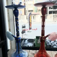 قلیون سوپاپی