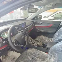 تیگو ۷ پروپرمیوم صفر