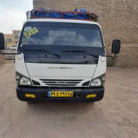 حمل بار و اثاث