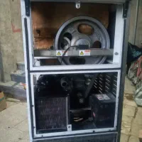 دستگاه بستنی قیفی نیک نام|کافیشاپ و رستوران|بروجرد, |دیوار