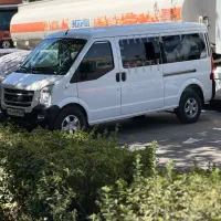 شیشه کابین ون اینرودز|قطعات یدکی و لوازم جانبی|اصفهان, شهرک صنعتی امیرکبیر (شاپور جدید)|دیوار