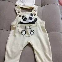 سرهمی دخترانه و پسرانه|لباس|اصفهان, زوان|دیوار