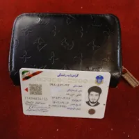 مدارک پیدا کردم