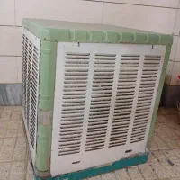 کولر آبسال کنترل دار تمیز بدون پوسیدگی
