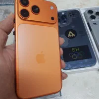 گوشی copi apell اپل فیک ۱۷پرومکس