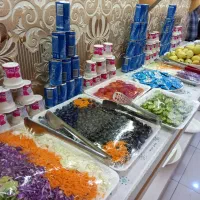 کربلا (۲۴ آذر)باوی آی پی هتل وخدمات درجه الف*|تور و چارتر|قم, کیوانفر|دیوار