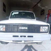 کارا مدل97معاوضه با سواری