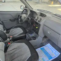 پراید ۱۱۱ مدل ۹۱ فرمان هیدرولیک|خودرو سواری و وانت|جهرم, |دیوار