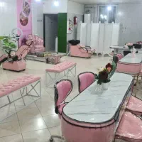 اجاره میز ناخن