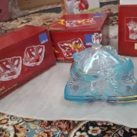 تعدادی لوازم خانگی کاملا نو  مناسب جهیزیه|سماور، چای‌ساز، قهوه‌ساز|ابهر, |دیوار