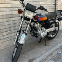 هوندا ۲۰۰  برمودا