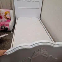 سرویس خواب نوزاد نوجوان اپادانا|تخت و سرویس خواب|دزفول, |دیوار