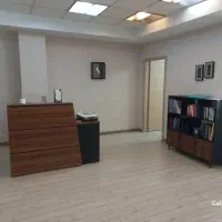 جردن/۱۱۰متر/موقعیت اداری/دو پارکینگ سندی|فروش دفتر کار، اتاق اداری، مطب|تهران, جردن|دیوار