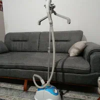اتو بخار