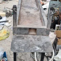 منقل جیگرکی|اجاق گاز و لوازم برقی پخت‌وپز|ملارد, |دیوار