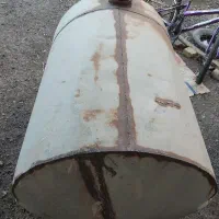 تانکر آب هزار لیتری|مصالح و تجهیزات ساختمان|قزوین, |دیوار