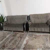 مبلمان|مبلمان خانگی و میز عسلی|زاهدان, |دیوار