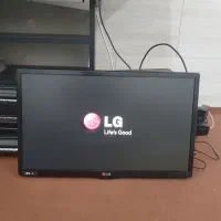 تلویزیون LED