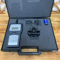 میکرومتر میتوتویو ژاپن دستگاه تنظیم کشش تسمه نو