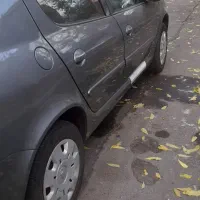 رانا پلاس ۱۴۰۲ در حد صفر و کم کار|خودرو سواری و وانت|تهران, قصر فیروزه ۱|دیوار