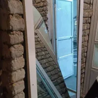 آینه قدی بلند مناسب ارایشگاه