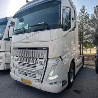 ولوو اف اچ ۵۰۰