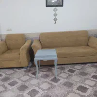 مبل|مبلمان خانگی و میز عسلی|تایباد, |دیوار