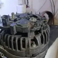 دینام 206 فرانسوی