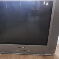 تلویزیون قدیمی