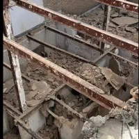 تخریب کاری  بازسازی صفر تا صد