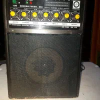 امپلی فایر سالم درحدنو