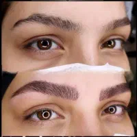 میکروبلیدینگ شیدینگ لب تتو