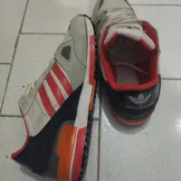 کتونی ادیداس zx750