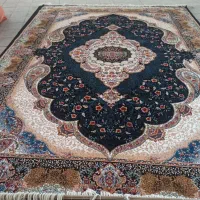 فرش پاتریس اصل، مستقیم از کارخانه با قیمت مناسب|فرش|کرمان, |دیوار